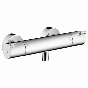 Hansgrohe Thermostatische Douchekraan MyFox Chroom 15 cm