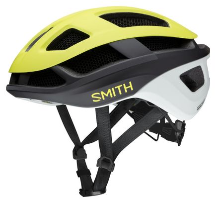 Casque Smith Trace Mips Noir / Jaune
