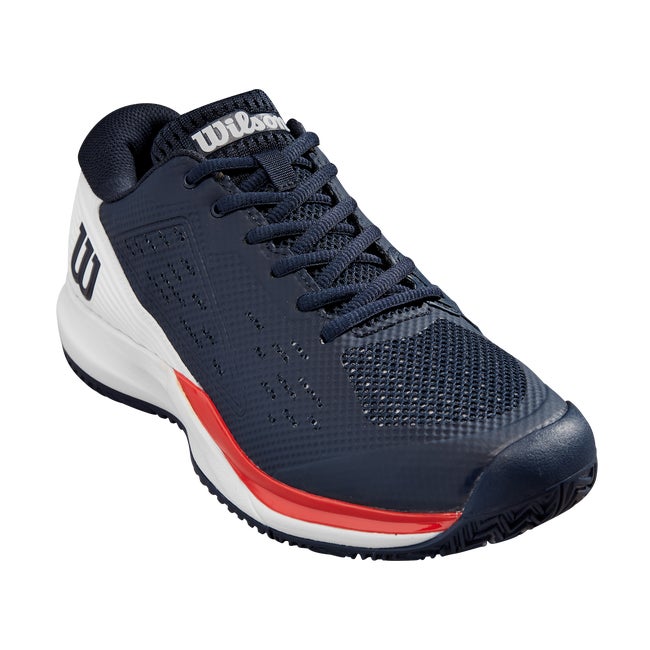 Rush Pro Ace Tennisschuh, Herren