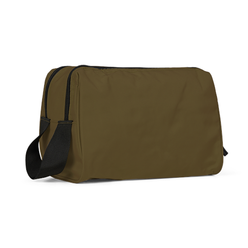 DAY ET Gweneth RE-S Toilettaske, Dark Olive