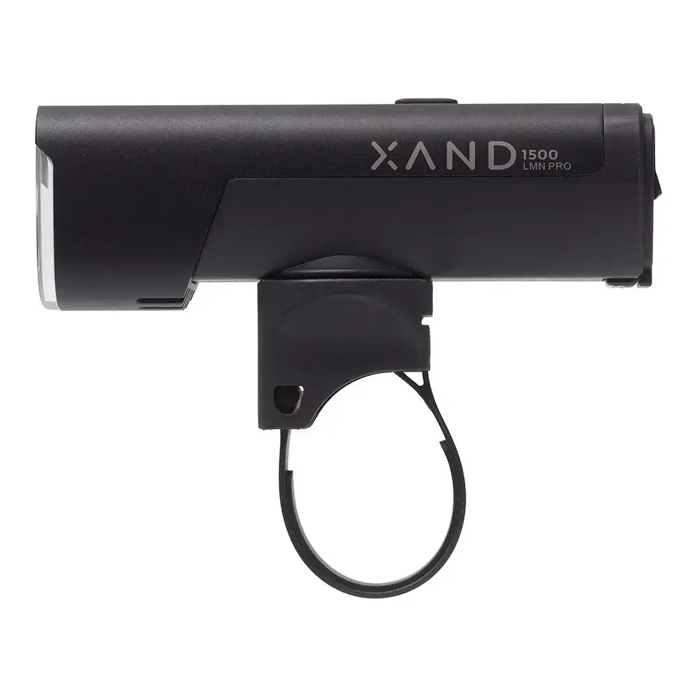 XAND LED Koplamp 1500 Lumen PRO
