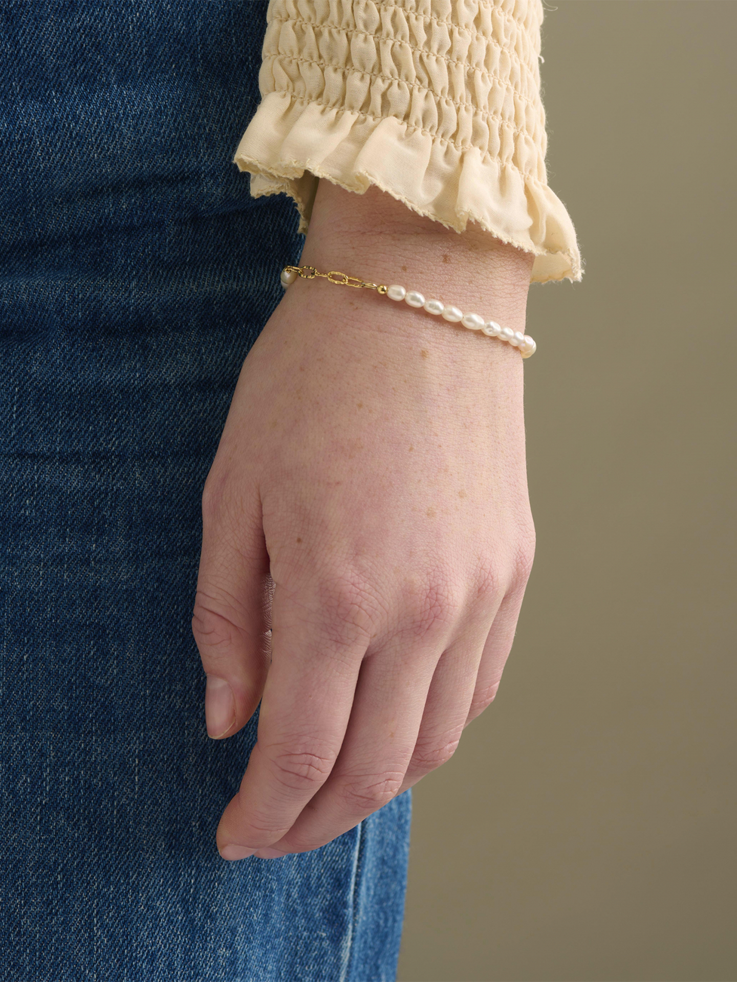 Seaside Bracelet