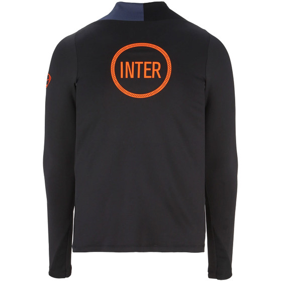 Nike Inter Milan Strike Drill Top 2025/2026