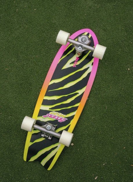 Yow Huntington 30