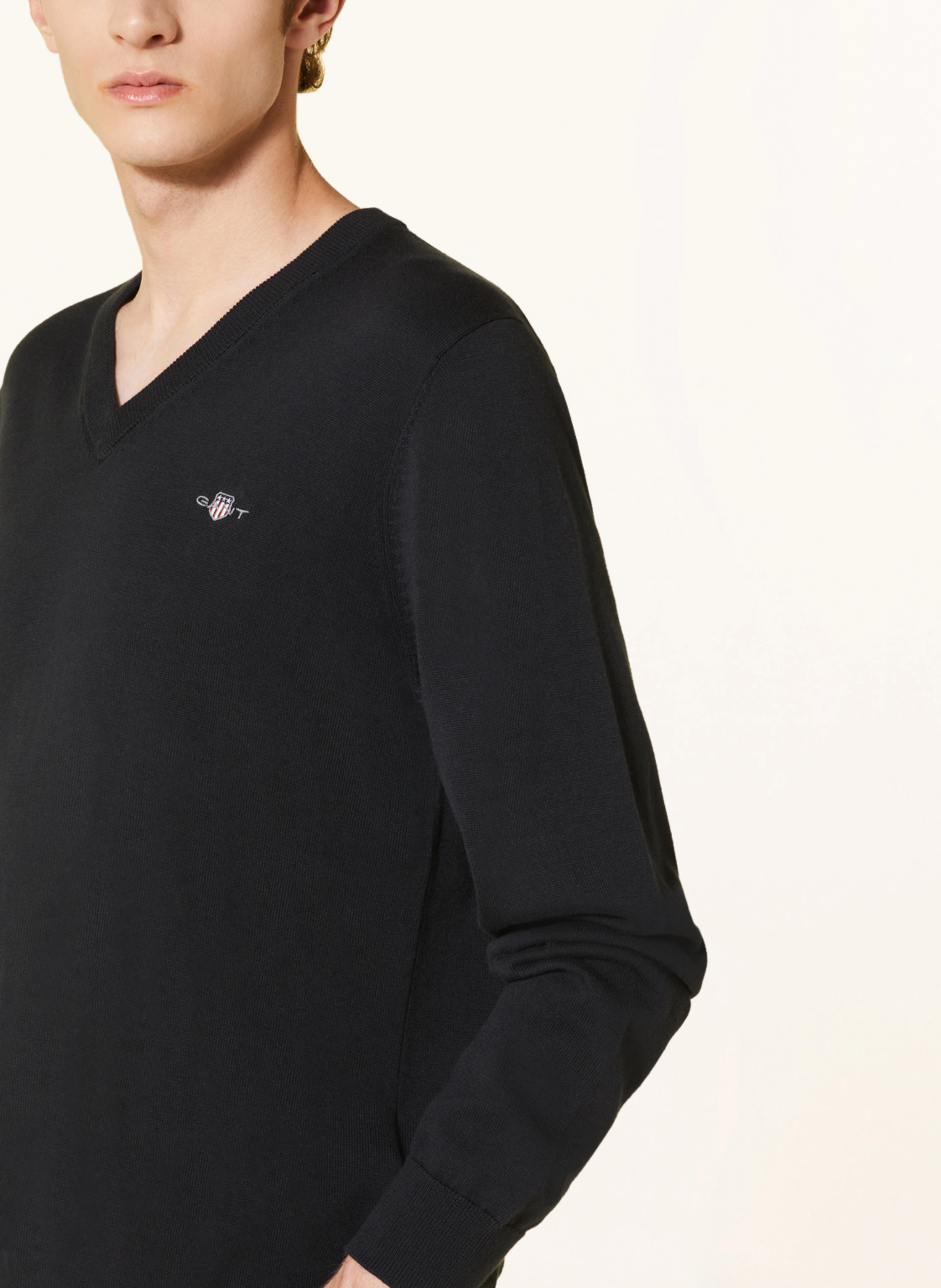 GANT Pullover