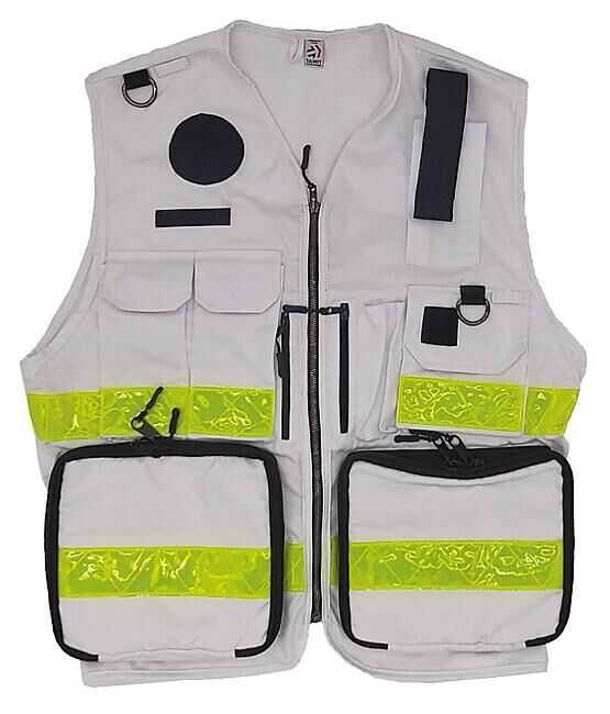 TANIT - GILET D'INTERVENTION