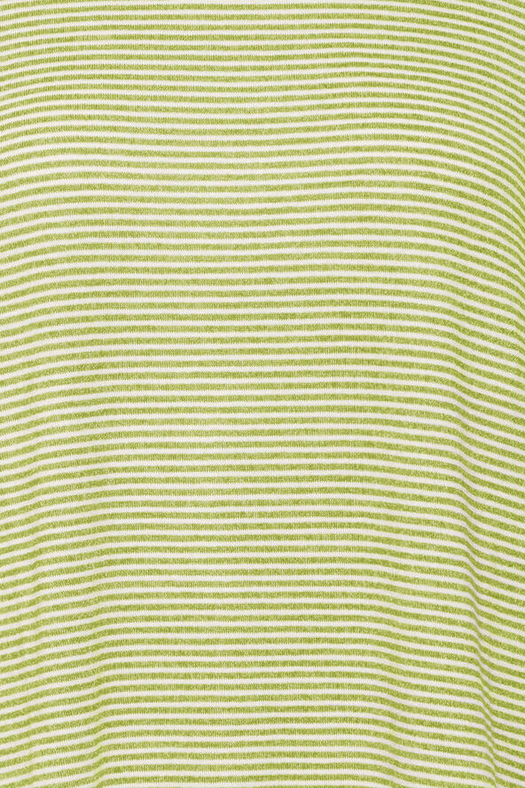 Fransa FRCISCO TEE 1 Woodbine mix