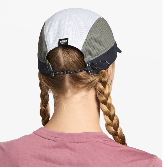 Ciele Unisex Caps FSTCap SC Field IconicSL Sort