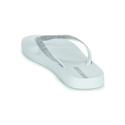 Ipanema - ANATOMIC LOLITA GLITTER - Blanc