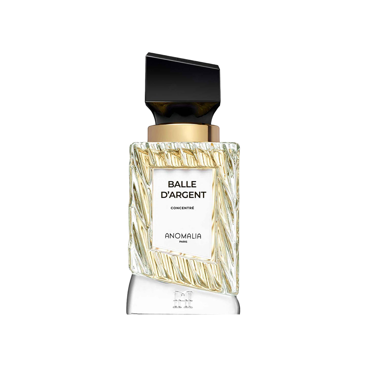 Balle D'Argent Concentré Eau de Parfum 70ml