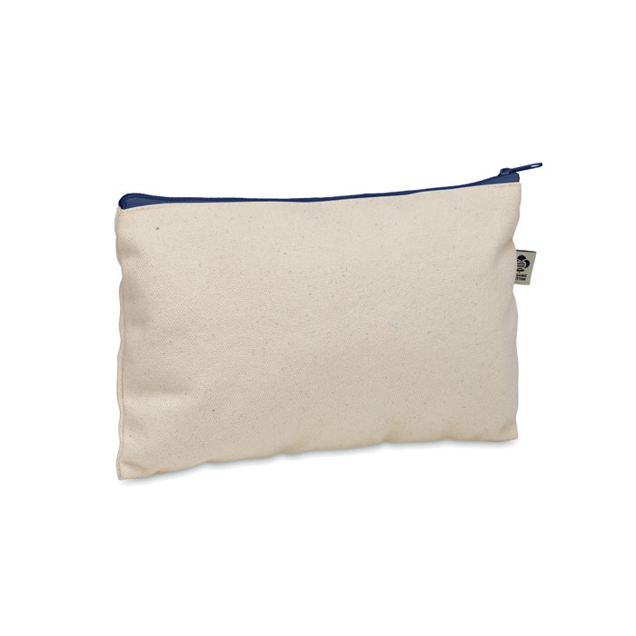 GiftRetail MO2379 - PESACARA Pochette en coton 340 gr/m²