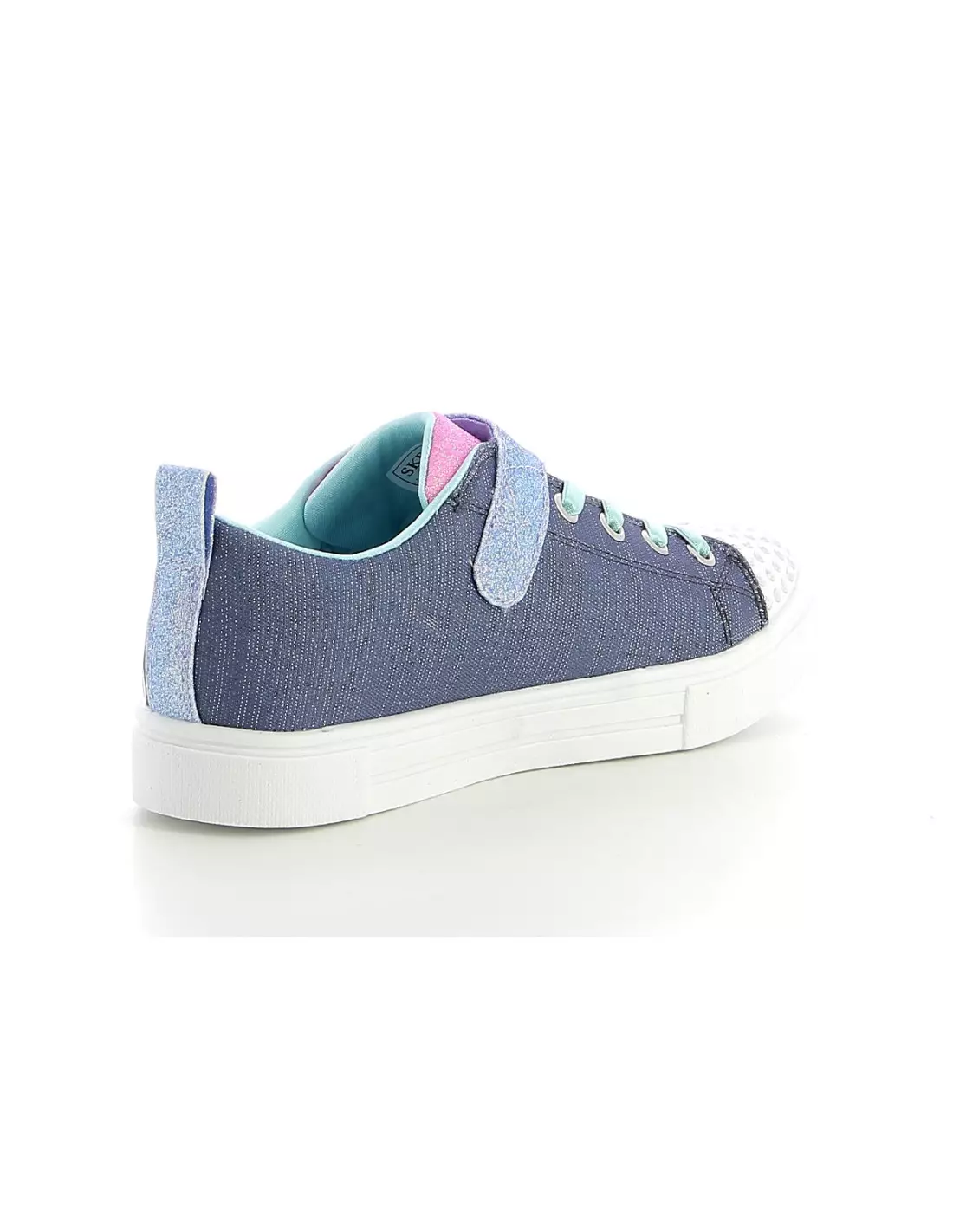 SKECHERS UNICORN - Sneakers Navy