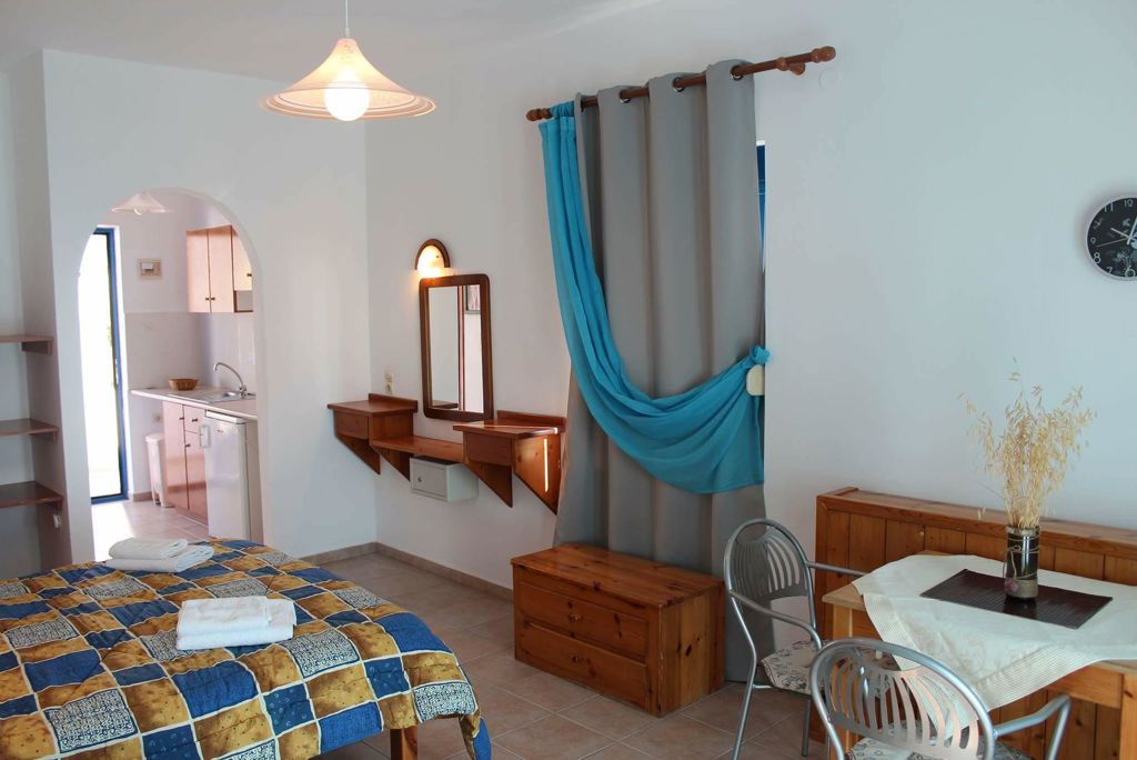 Pavlis Studios Logies - Appartement