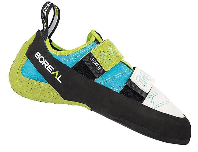BOREAL - CHAUSSONS ESCALADE JOKER WMN