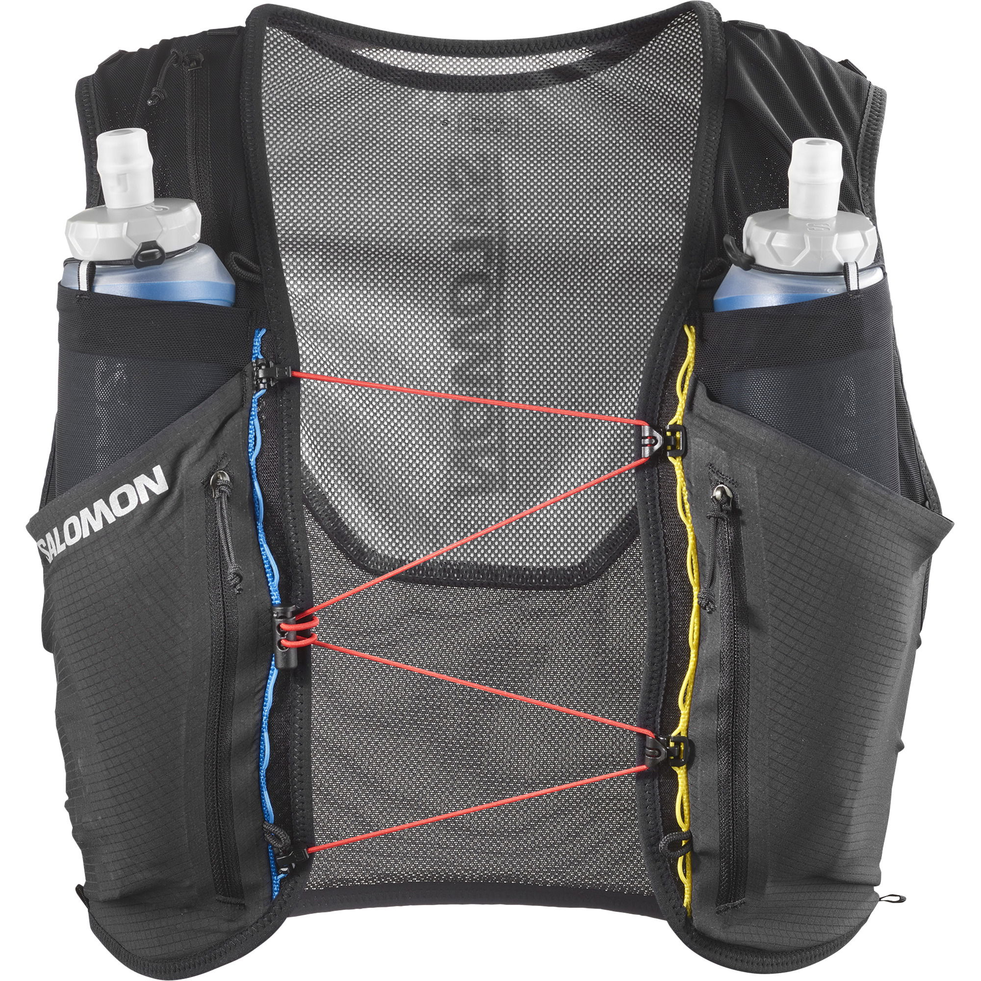 Salomon Sense Pro 6 Race Flag Set