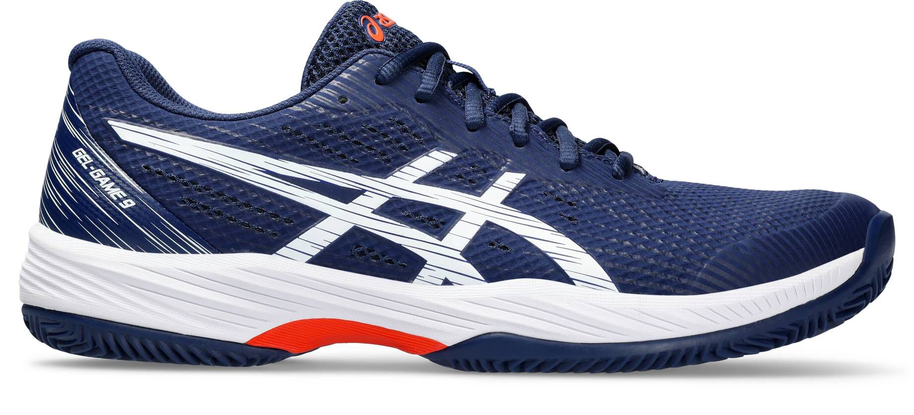 Asics| Tennisschuhe GEL-GAME 9 CLAY/OC