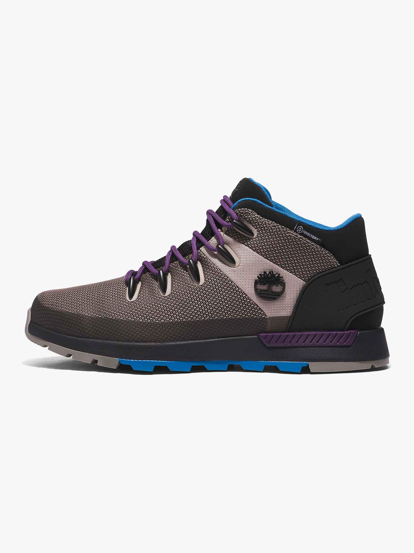 Sprint Trekker Mid Fab WaterProof