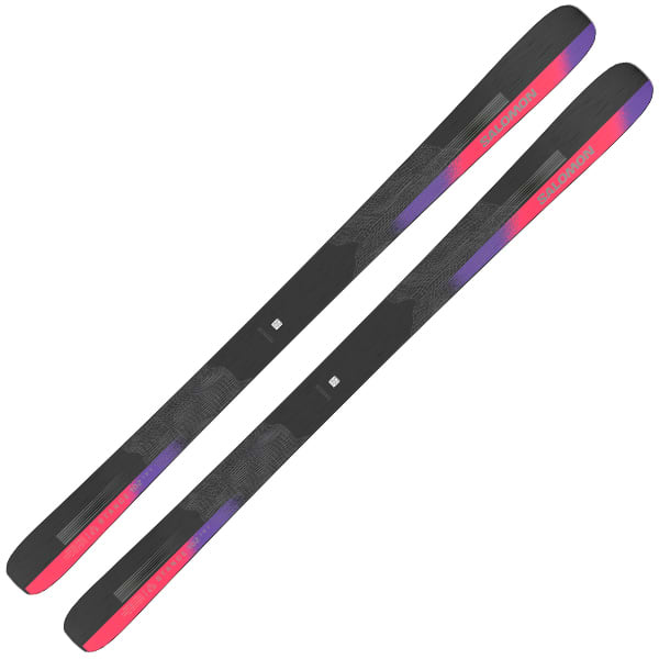 Ski SALOMON STANCE 102