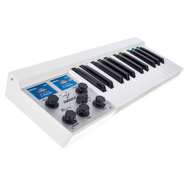 Mellotron Micro