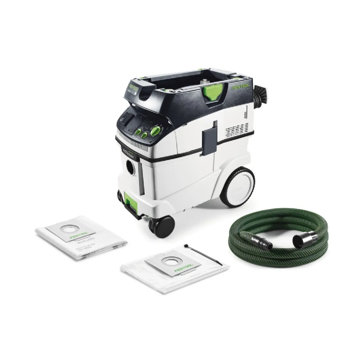 Festool CTL 36 E AC Cleantec