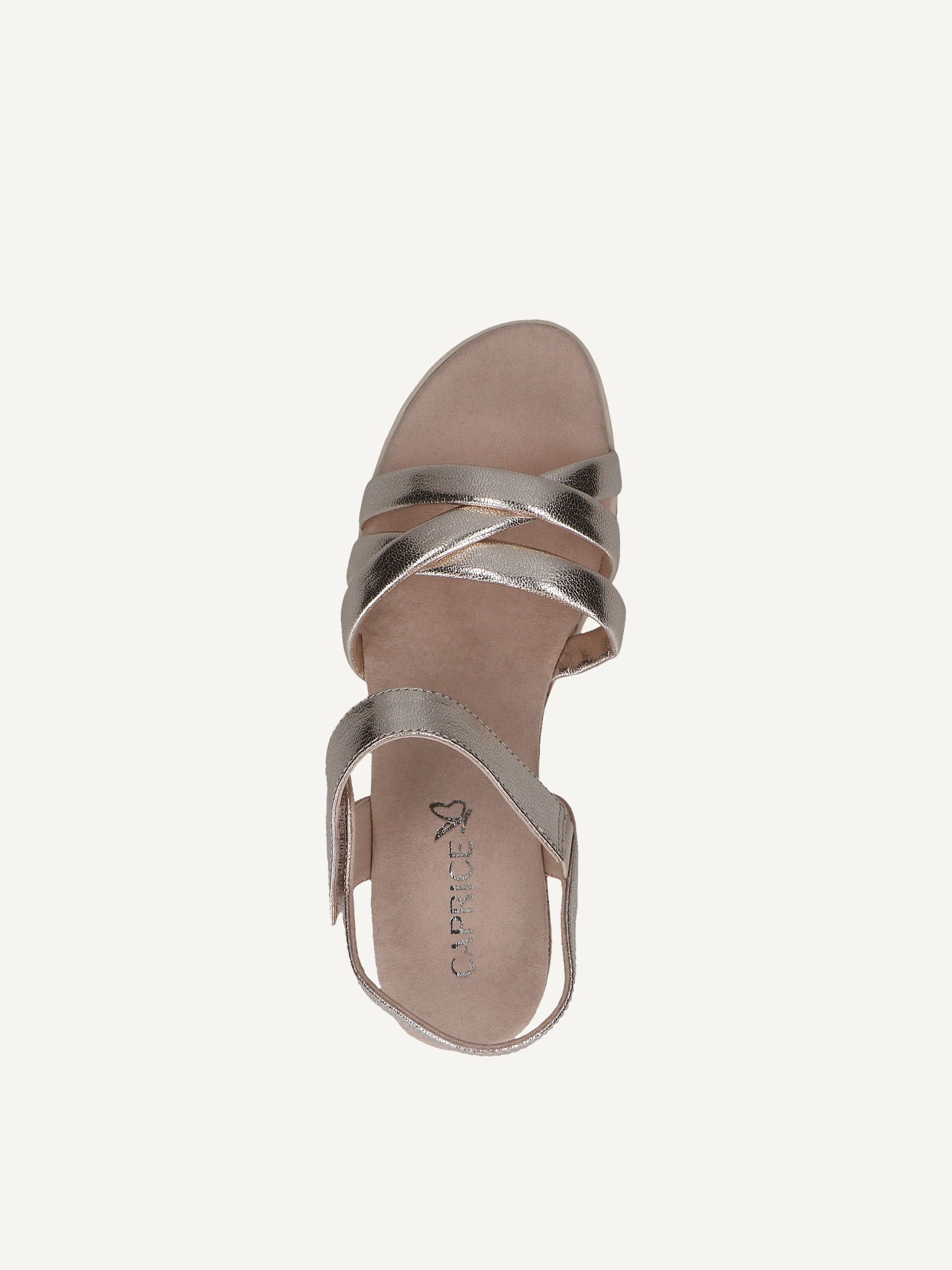 Sandalette