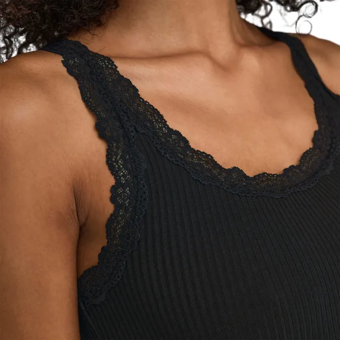 Only Sara Sharai Lace Top Dames