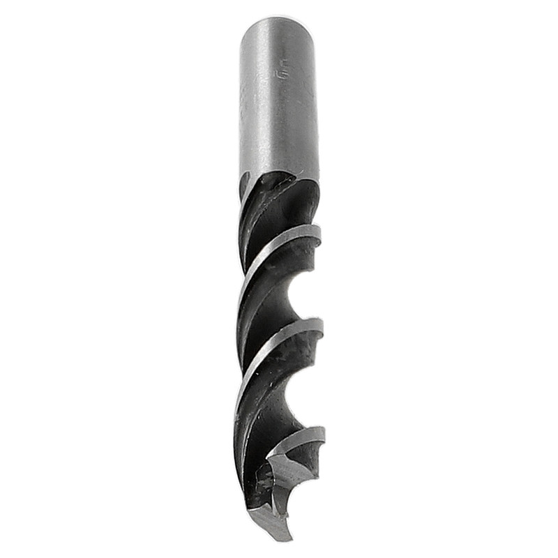 Heller CV houtboor 8x120mm