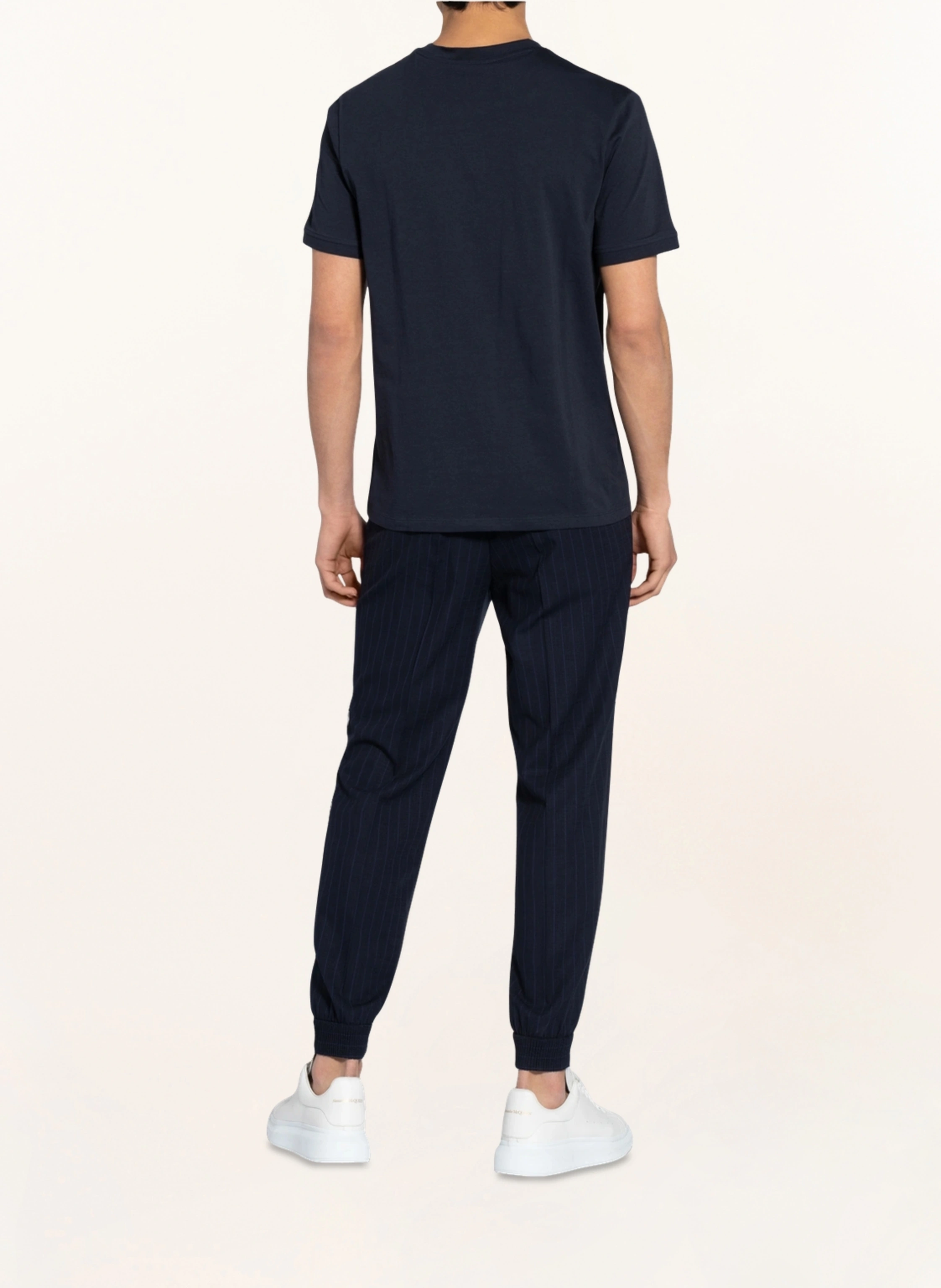 HUGO T-Shirt DIRAGOLINO