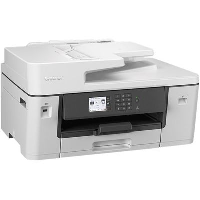 Brother MFC-J6540DW - imprimante multifonction jet d'encre couleur A3 - Wifi