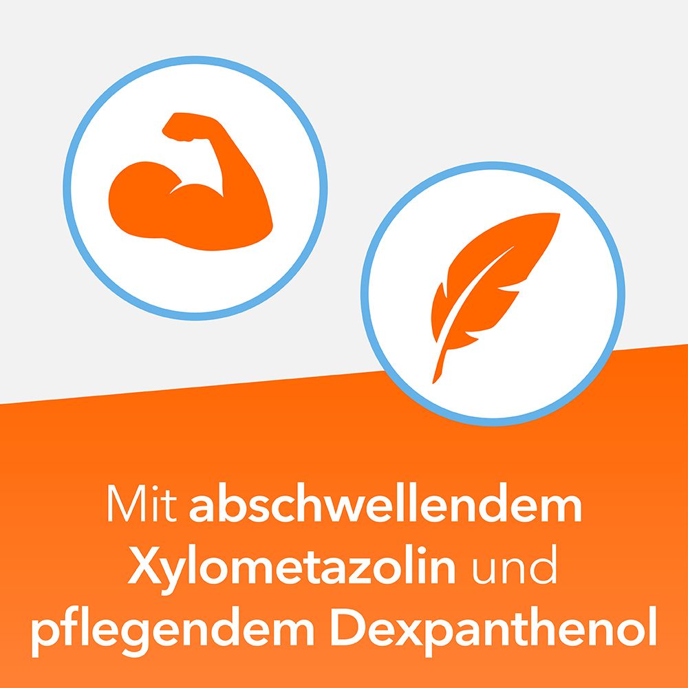 NasenDuo® Nasenspray
