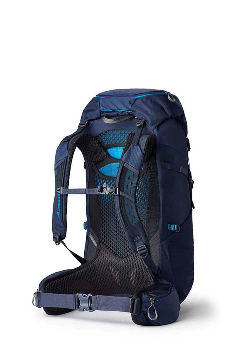 Gregory Women's Jade 38 Sm/Md MIDNIGHT NAVY