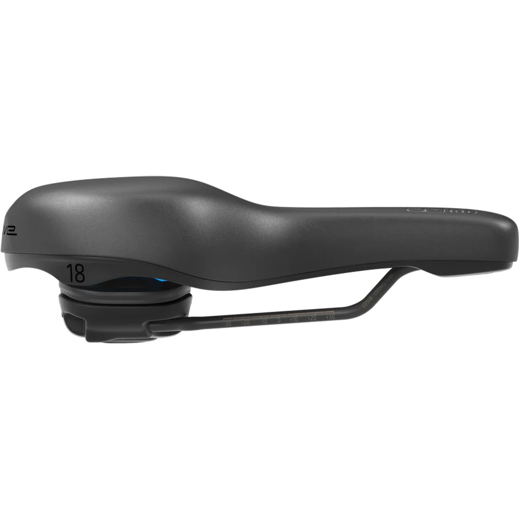 SQlab 621 M-D Active 2.1 Zadel