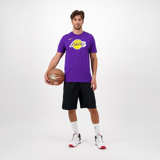 Nike Lakers