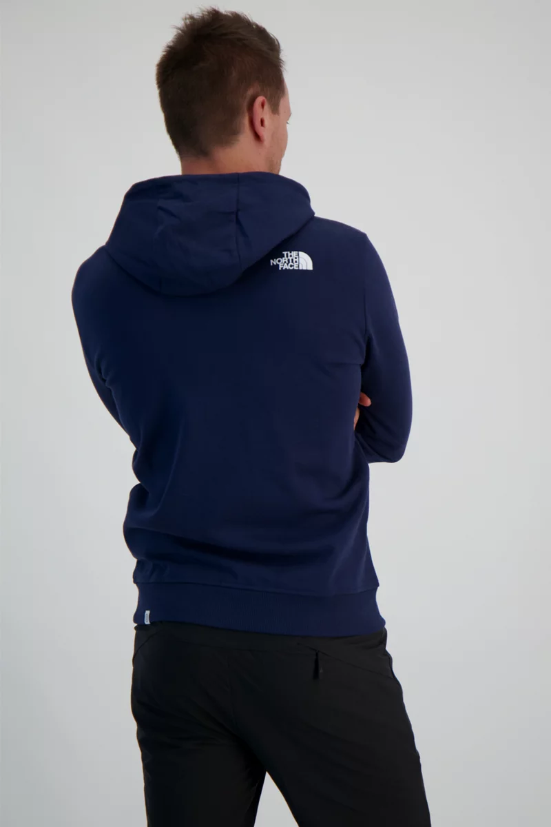 The North Face Berkeley California Herren Hoodie