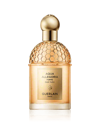 Guerlain Aqua Allegoria Oud Yuzu Forte Refillable Eau de Parfum Spray 75ml