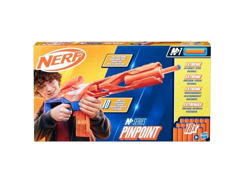 NERF N Series Pinpoint