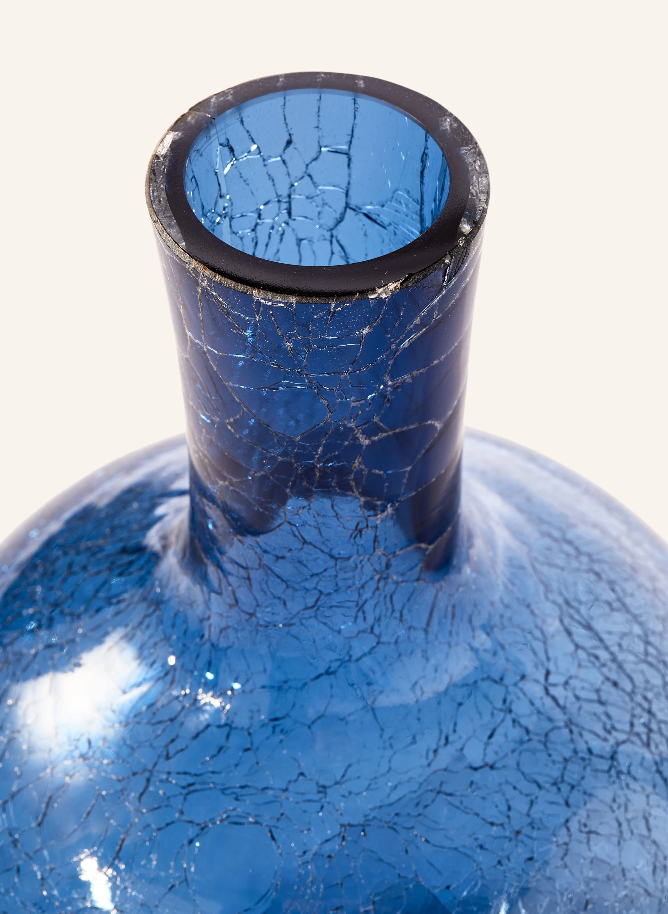 POLSPOTTEN Vase BALL BODY S