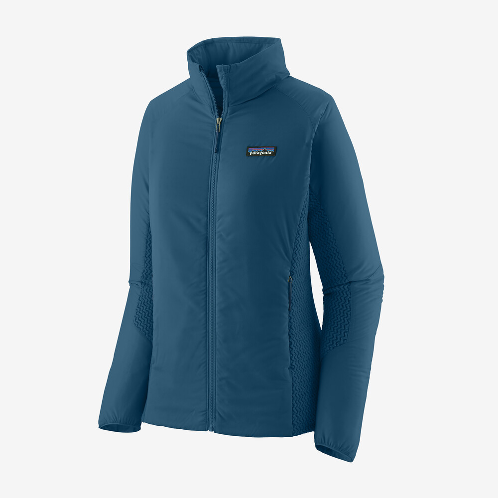 Nano-Air Light Hybridjacke für Damen