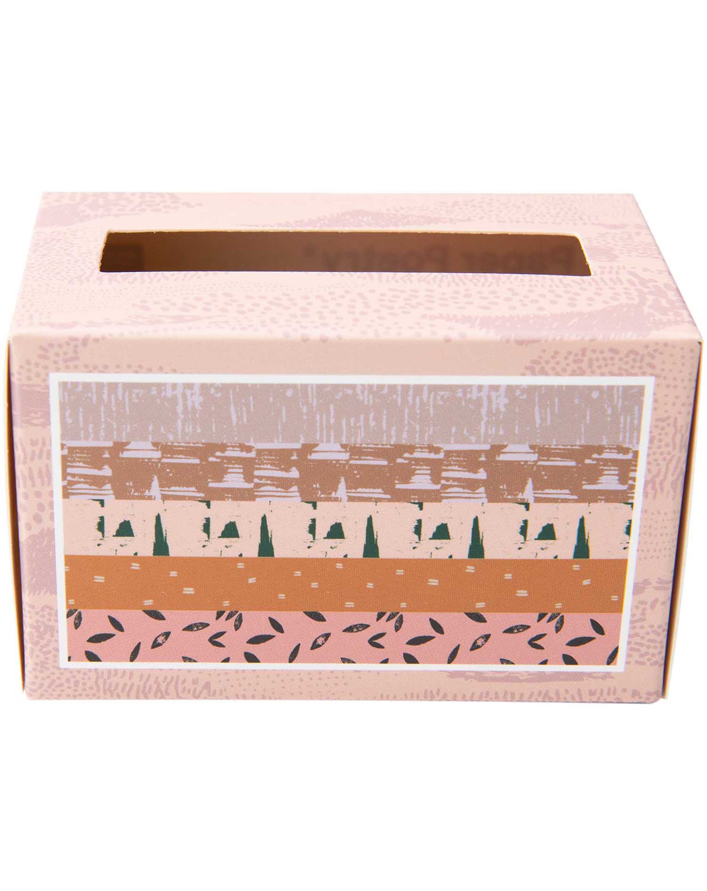 Washitape STRUKTUR 5er-Set