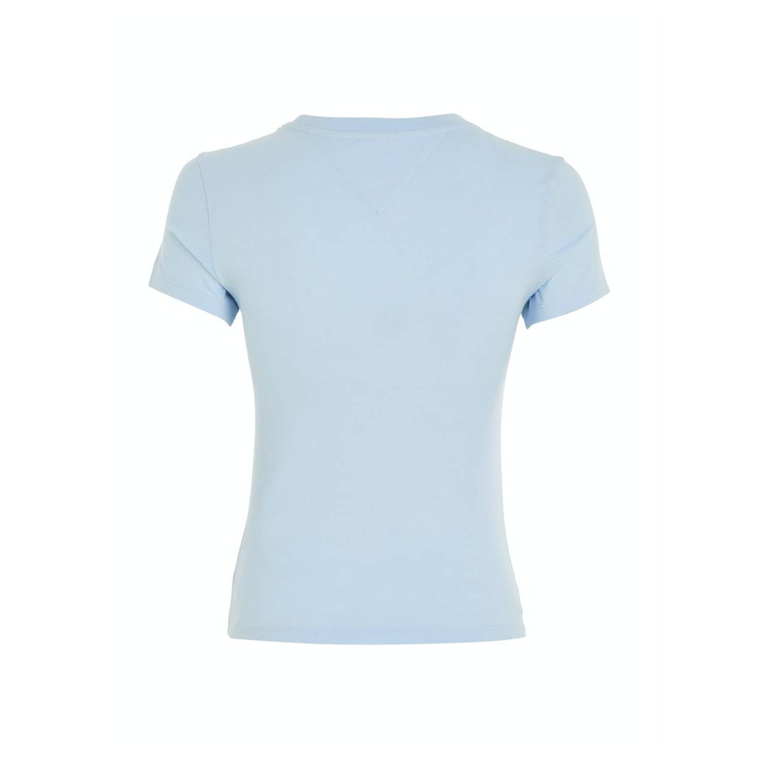 Tommy Jeans TJW SLIM ESSENTIAL LOGO 1 SS