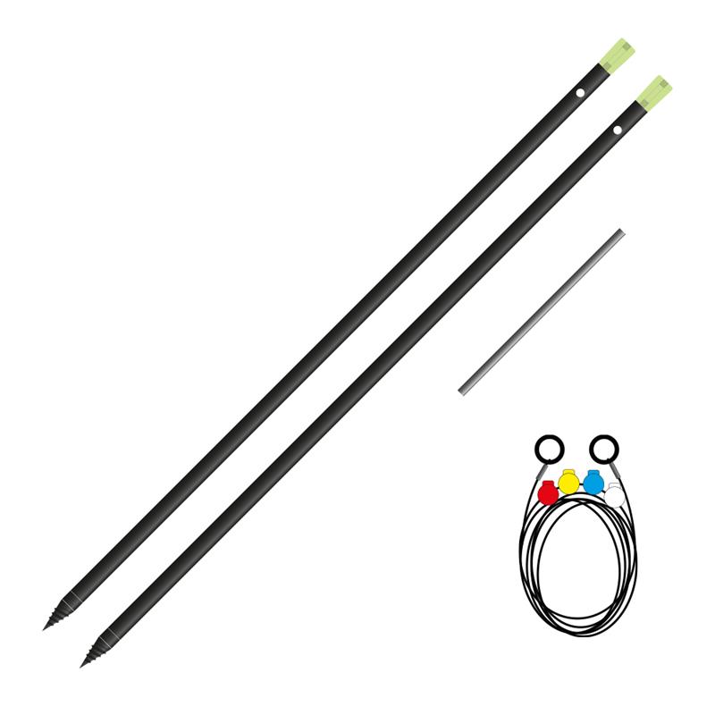 Repere De Distance Sonik Stanz Distance Sticks