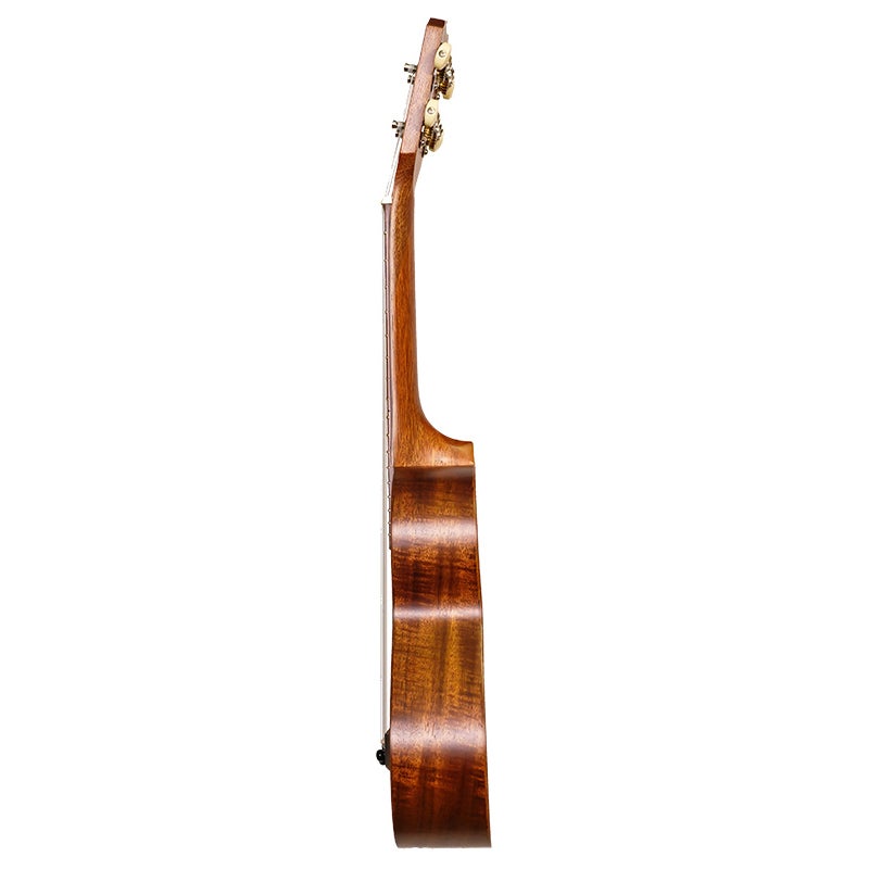 Islander AS-4 sopraan ukelele acacia