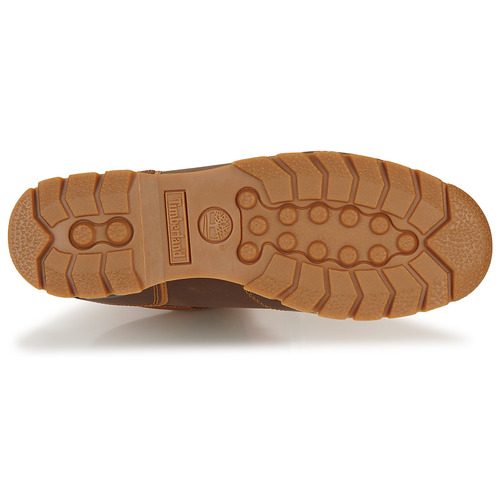 Timberland - SPLITROCK 2 - Marron
