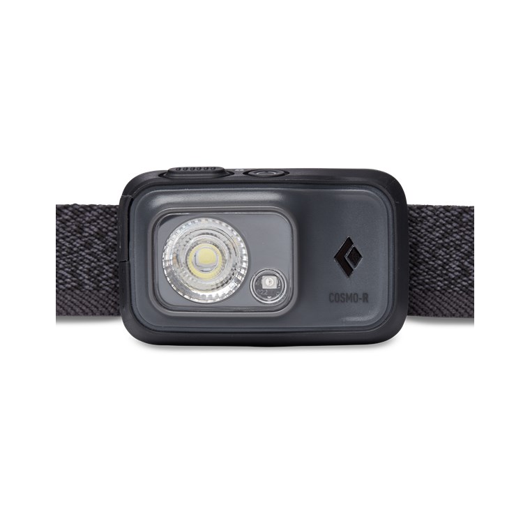 Black Diamond Cosmo 350-R Headlamp