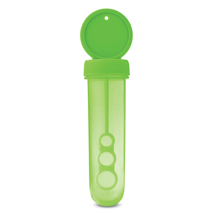 GiftRetail MO8817 - SOPLA Tube à bulles
