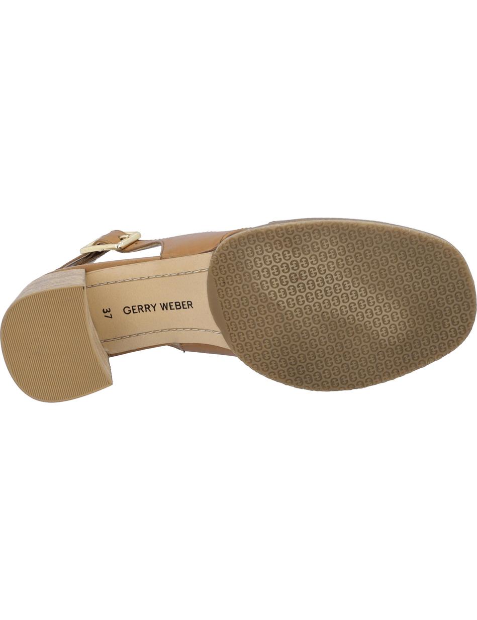 Sling Garda 14, camel