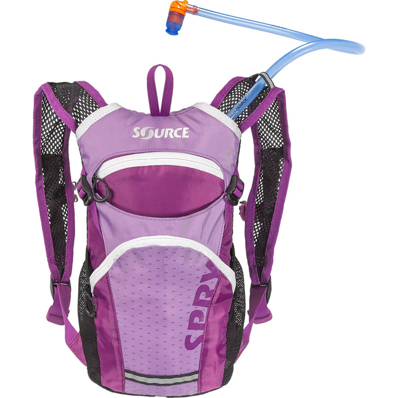Source Kinder Spry 1.5l Trinkrucksack