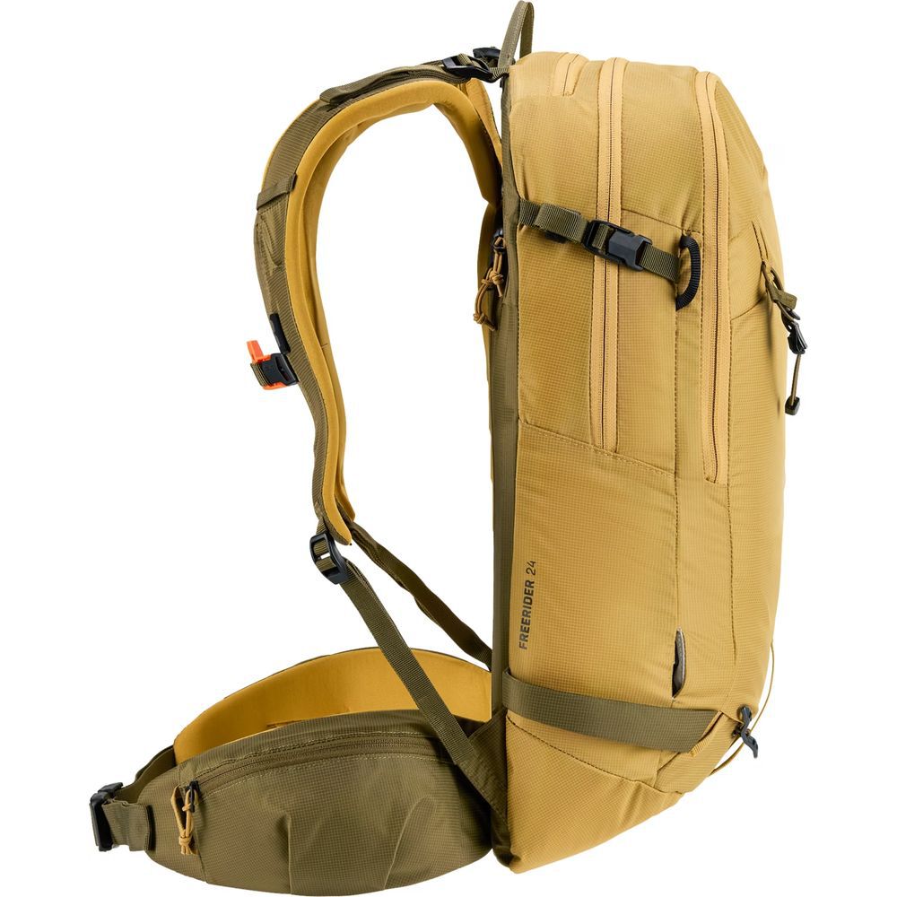 DeuterFreerider 24