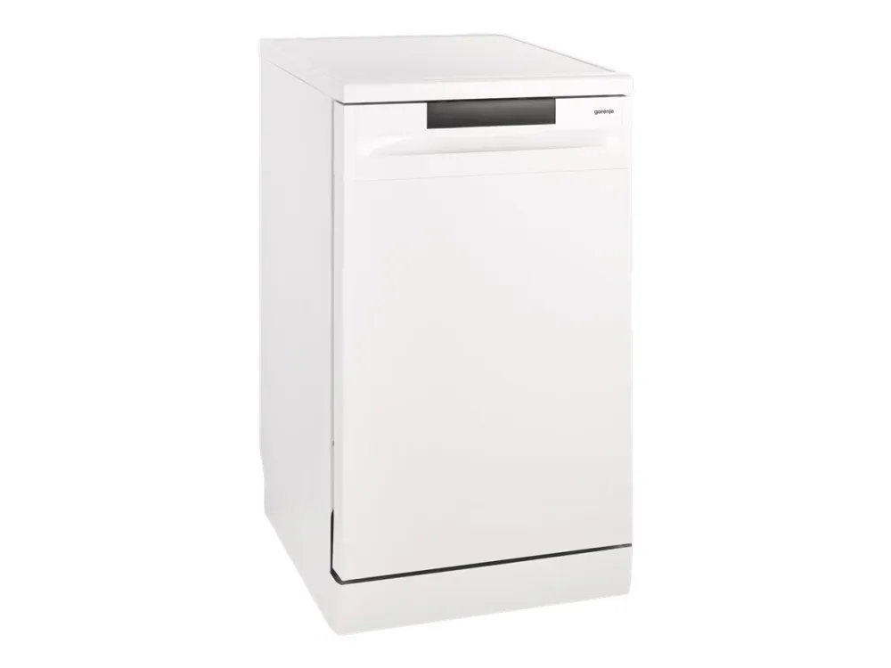 Gorenje GOR-740036 - Opvaskemaskine - Sort
