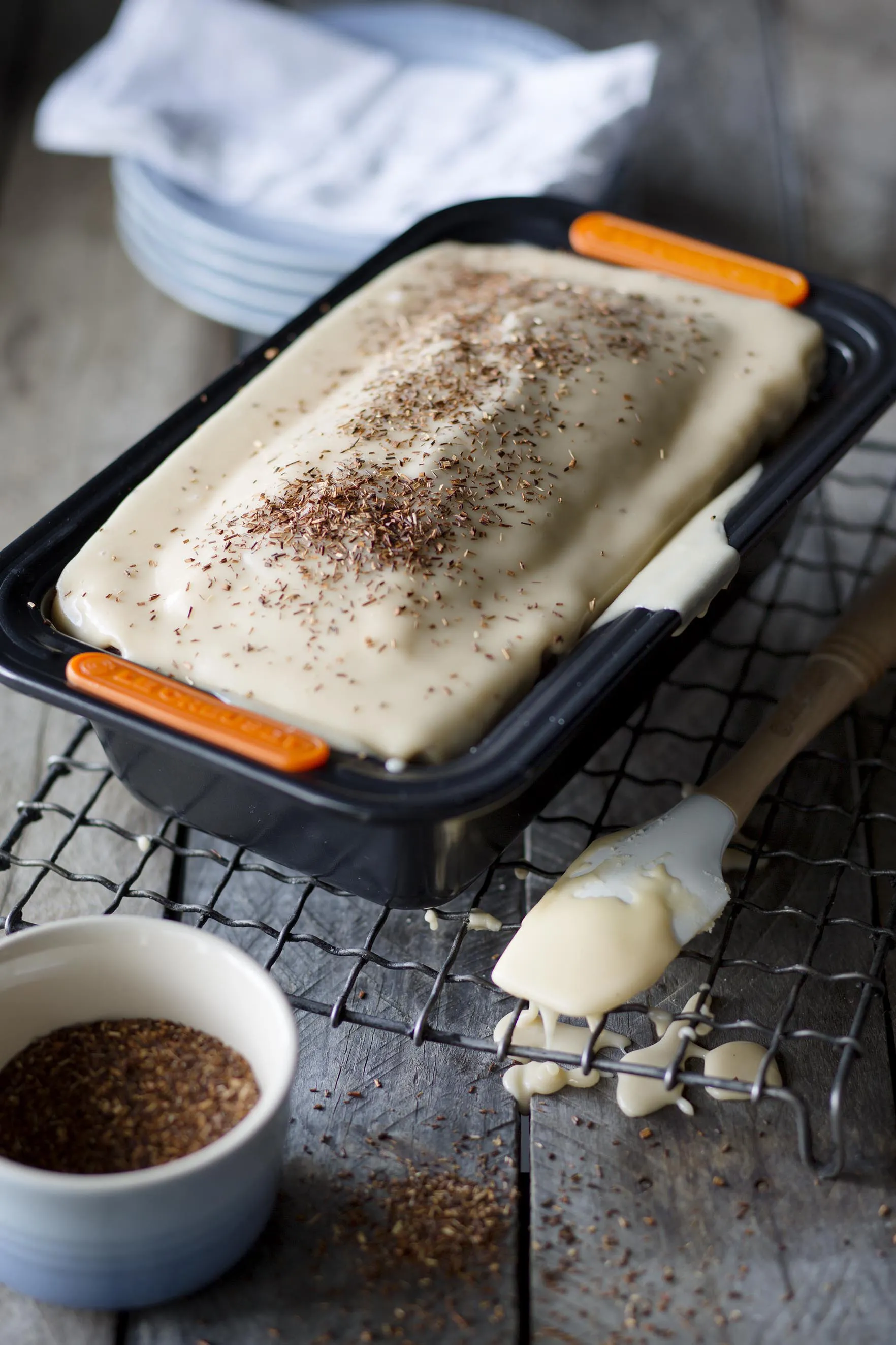 Le Creuset Brødform
